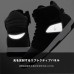 Komine BK-302 Waterproof Riding Motorcycle Sneakers Komine BK-302 Waterproof Riding Motorcycle Sneakers