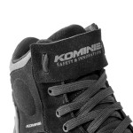 Komine BK-302 Waterproof Riding Motorcycle Sneakers