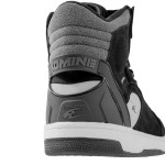 Komine BK-302 Waterproof Riding Motorcycle Sneakers
