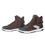 Komine BK-302 Waterproof Riding Motorcycle Sneakers