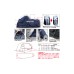 Komine AK 104 Full Motorcycle Cover
