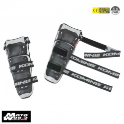 Komine SK-690 CE Flex Knee Guard