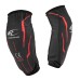 Komine SK-893 Enigma G3 Elbow Protector - Black Medium