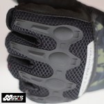 Komine GK 216 Flex Riding Mesh Motorcycle Gloves