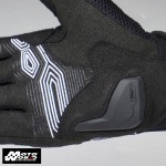 Komine GK 216 Flex Riding Mesh Motorcycle Gloves