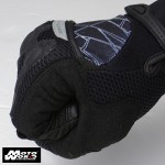 Komine GK 216 Flex Riding Mesh Motorcycle Gloves