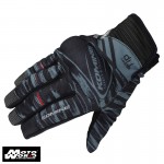 Komine GK 219 Protect Mesh Motorcycle Gloves