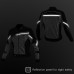 Komine JK-178 R-SPEC Half Motorcycle Mesh Jacket