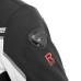 Komine JK-178 R-SPEC Half Motorcycle Mesh Jacket
