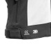 Komine JK-178 R-SPEC Half Motorcycle Mesh Jacket