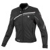 Komine JK-178 R-SPEC Half Motorcycle Mesh Jacket