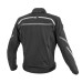 Komine JK-178 R-SPEC Half Motorcycle Mesh Jacket