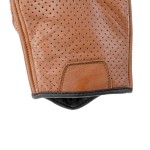 Komine GK-264 Protective Motorcycle Leather Gloves