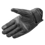 Komine GK-264 Protective Motorcycle Leather Gloves