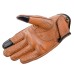 Komine GK-264 Protective Motorcycle Leather Gloves