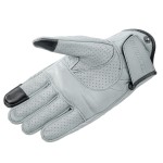 Komine GK-264 Protective Motorcycle Leather Gloves