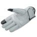 Komine GK-264 Protective Motorcycle Leather Gloves
