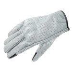 Komine GK-264 Protective Motorcycle Leather Gloves