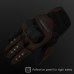 Komine GK-267 Shotgun Mesh Motorcycle Gloves