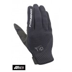 Komine GK 185 Luce II Stretch Mesh Motorcycle Riding Gloves