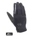 Komine GK 185 Luce II Stretch Mesh Motorcycle Riding Gloves