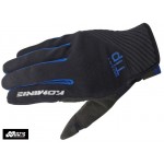 Komine GK 185 Luce II Stretch Mesh Motorcycle Riding Gloves