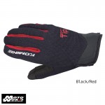 Komine GK 168 Alesia Ride Mesh Motorcycle Riding Gloves