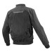 Komine JK-174 Enigma Light Air Force Motorcycle Mesh Jacket