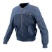 Komine JK-174 Enigma Light Air Force Motorcycle Mesh Jacket