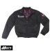 Komine JK-591 Protect Swingtop Motorcycle Jacket