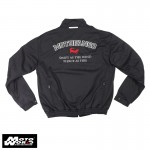 Komine JK 591 Protect Swingtop Motorcycle Jacket