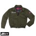 Komine JK-591 Protect Swingtop Motorcycle Jacket