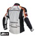 Komine JK-593 Protected Full Year Touring Motorcycle Riding Jacket