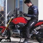 Komine JK 124 R Spec Mesh Motorcycle Riding Jackets