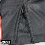 Komine JK 128 Protect Full Mesh Motorcycle Riding Jacket