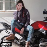 Komine JK 128 Protect Full Mesh Motorcycle Riding Jacket