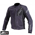 Komine JK 128 Protect Full Mesh Motorcycle Riding Jacket