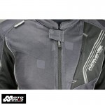 Komine JK 128 Protect Full Mesh Motorcycle Riding Jacket