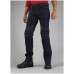 Komine PK-718 Superfit Kevlar Denim Motorcycle Riding Jeans