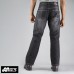 Komine PK-715 Kevlar Protection Denim Motorcycle Riding Jeans - 5XLB