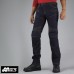 Komine PK-718 Superfit Kevlar Denim Motorcycle Riding Jeans