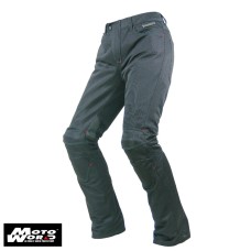 Komine PK-721 Cool Riding Full Mesh Motorcycle Jeans