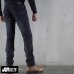 Komine WJ-739S Superfit Protect Mesh Motorcycle Riding Jeans