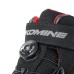 Komine BK-100 Waterproof Sports Motorcycle Riding Shoes Komine BK-100 Waterproof Sports Motorcycle Riding Shoes