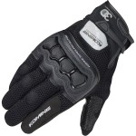 Komine GK 215 Protect 3D Mesh Motorcycle Gloves