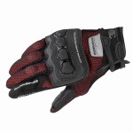 Komine GK 215 Protect 3D Mesh Motorcycle Gloves