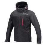 Komine JK114 Protect Mesh Parka-Ten Motorcycle Riding Jacket