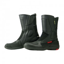 Komine BK070 Grance Gore tex Short Road Boots