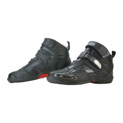 Komine BK075 Riding Shoes