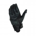 Komine GK125 Spadino Protect Leather Riding Motorcycle Gloves